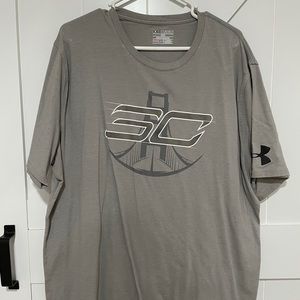 Under Armour Stephen Curry 2XL